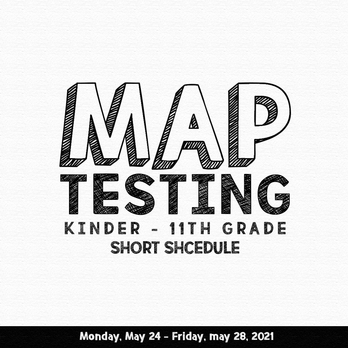 Mazapan Weekly May 21st Mazapan School